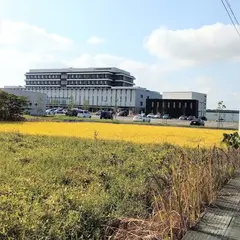 埼玉県済生会加須病院