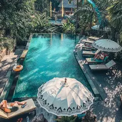 The Sankara Resort & Spa by Pramana