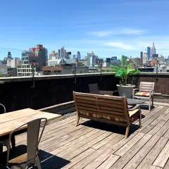 ザ リッジ ホテル