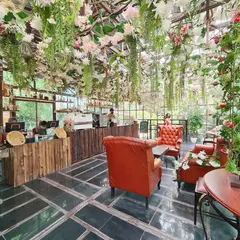 モンチャーンカフェ