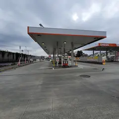太陽鉱油㈱ 浦和インター下りSS