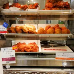 パリンカ 藤崎百貨店