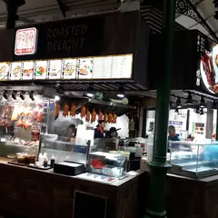 Sio Good (Lau Pa Sat)