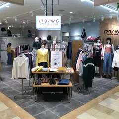 179/WG ニコルクラブ ルミネ池袋店