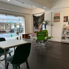 포트레이트커피바