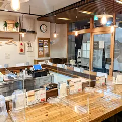 銀鯱食堂