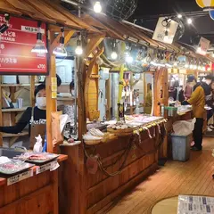 屋台村錦
