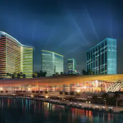 NUSTAR Resort & Casino