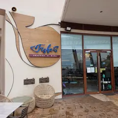 Fishes Seafood and Wine - IL Corso