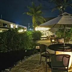Oyster Bay Seafood Restaurant