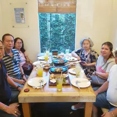 골드망고 그릴 레스토랑(Gold mango Grill & Restaurant)
