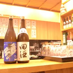 日本料理あん堂