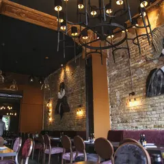Restaurant Gioia