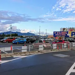松茂 高速バス駐車場