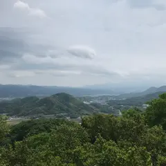 大平山