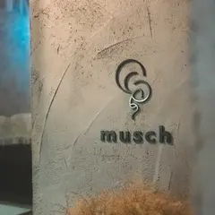 musch