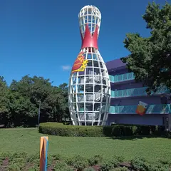 ディズニー・ポップ・センチュリー・リゾート