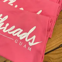 Threads Guam