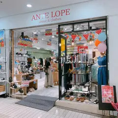 KOBE ANTELOPE CP店