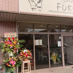 CAFE&DINING FUKUROU