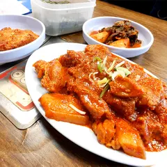 굴다리식당 본점（Guldari Restaurant）