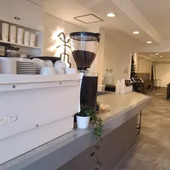 shiucoffeeコリアタウン店