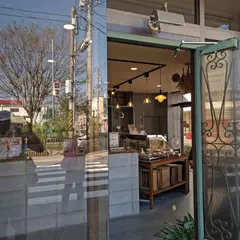 お菓子の松栄堂
