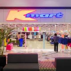 Kmart Cairns