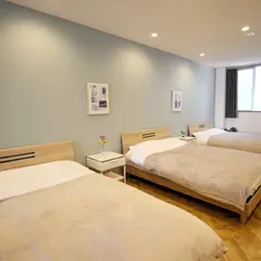 HOTEL TABISAI LUXE 博多‐祇園