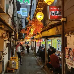 岐阜屋