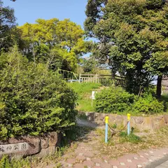 姥神公園