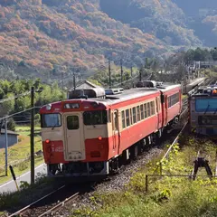 牧山駅