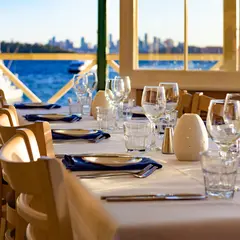 Doyles on the Beach Restaurant