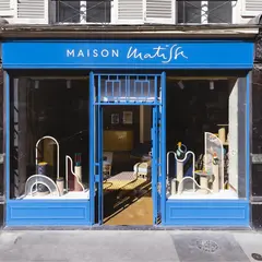 Maison Matisse