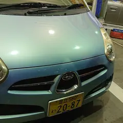 ニコニコレンタカー浅草橋店