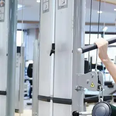 コナミスポーツクラブ 東大島