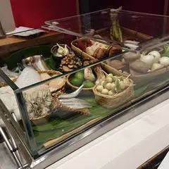 天一 池袋西武店