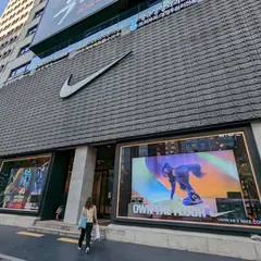 NIKE GANGNAM