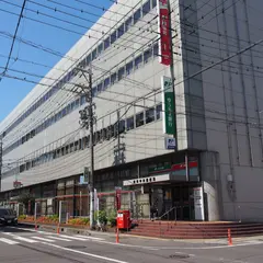 岐阜中央郵便局