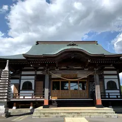 松林寺(日蓮宗)