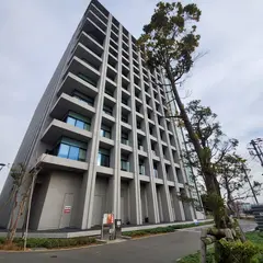 浦安市役所
