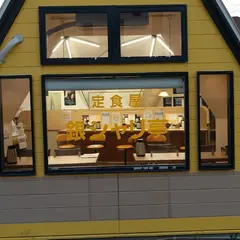 銀シャリ亭新外店