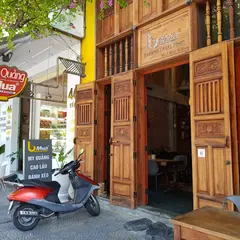 Mì Quảng Đà Nẵng - Mỳ Quảng Bà Mua