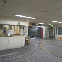 ABCモータープール 駐車場