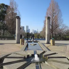 世界の広場