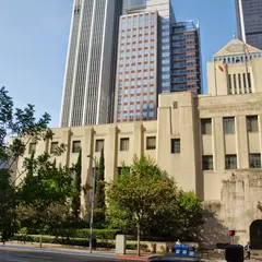 ロサンゼルス公共図書館