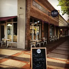 The Pie Hole