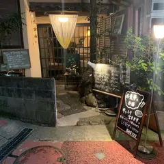 路地裏523