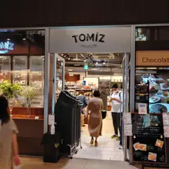 (株)富澤商店 TOMIZ 名古屋ミッドランドSQ店