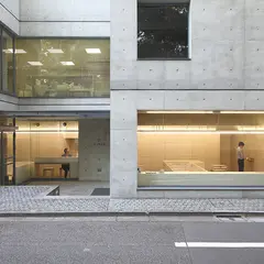 竹尾 青山見本帖